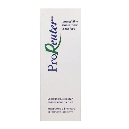 Proreuter plus 30 capsule — confronto prezzi