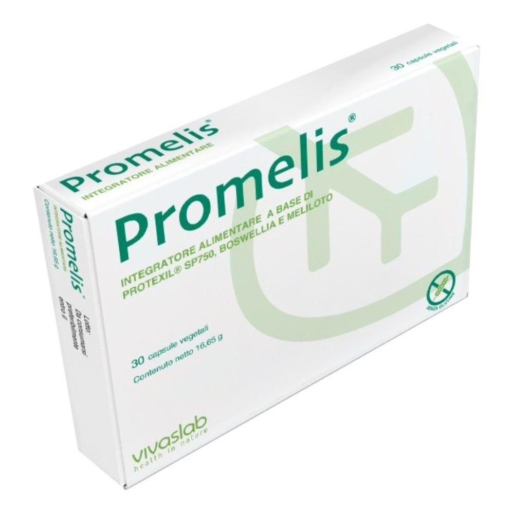 Promelis Integratore Per La Funzione Articolare 30 Capsule — confronto prezzi
