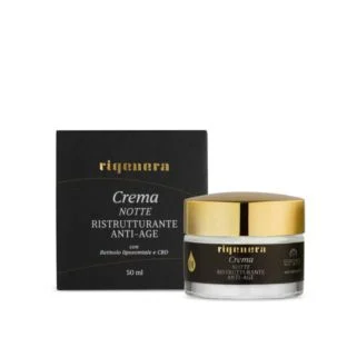 Rigenera Crema Giorno Idratante Antiossidante 50ml — confronto prezzi