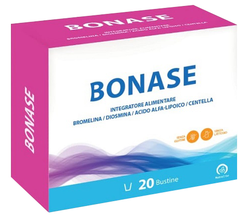 Nutra Erbe Bonase 20 Bustine Da 5 G — confronto prezzi