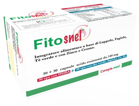 FITOSNEL 60CPS — confronto prezzi