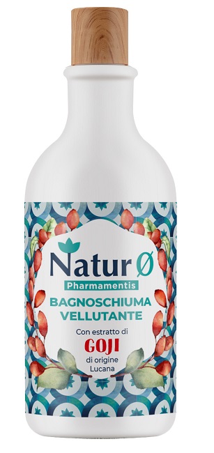 Ekuberg Pharma S.u.r.l. Natur Zero Pharmamentis Bagnoschiuma Vellutante 500 Ml — confronto prezzi