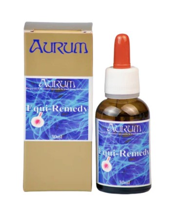 AURUM EQUI REMEDY GOCCE 30ML — confronto prezzi