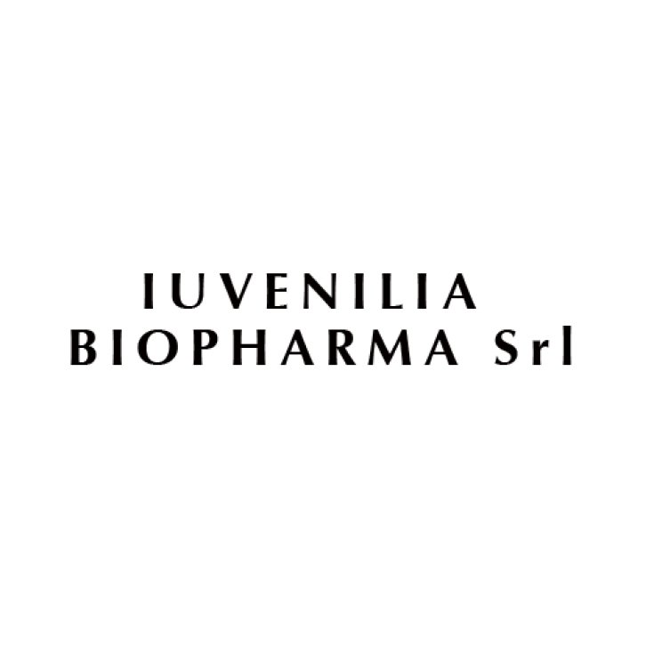 Iuvenilia Biopharma Iliaseb Shampoo 150ml