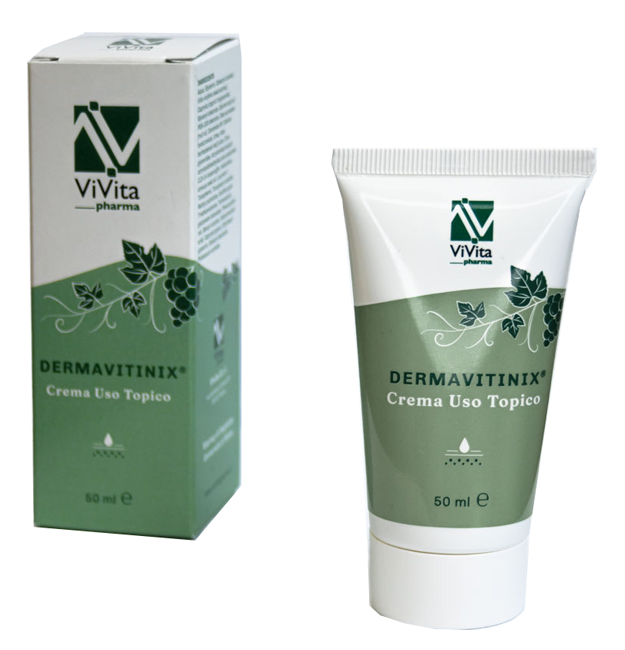 DERMAVITINIX Cr.Dermatiti 50ml