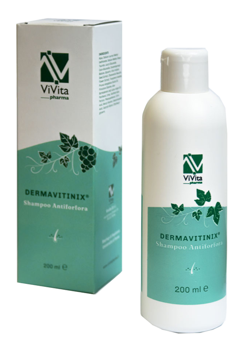 DERMAVITINIX SHAMPOO ANTIFORF — confronto prezzi