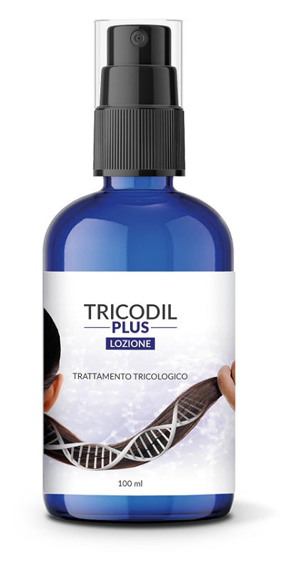 Tricodil plus lozione 100 ml — confronto prezzi