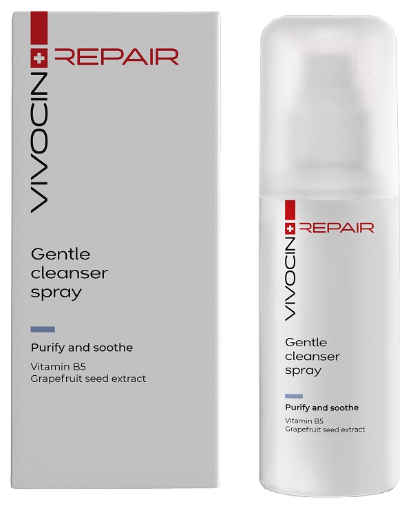 Vivocin Gentle Cleanser Spray 100 ml — confronto prezzi