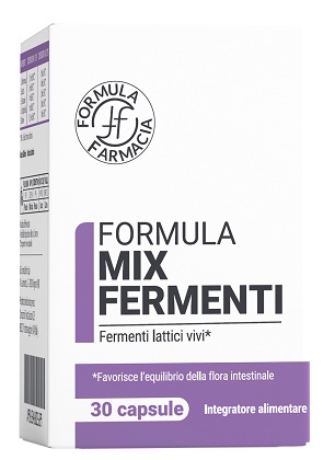 FF MIX FERMENTI — confronto prezzi