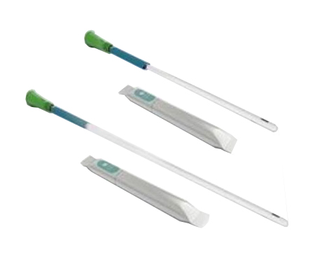 Gentlecath Glide Catetere Uretrale Autolubrificante Curvo Ch10 — confronto prezzi