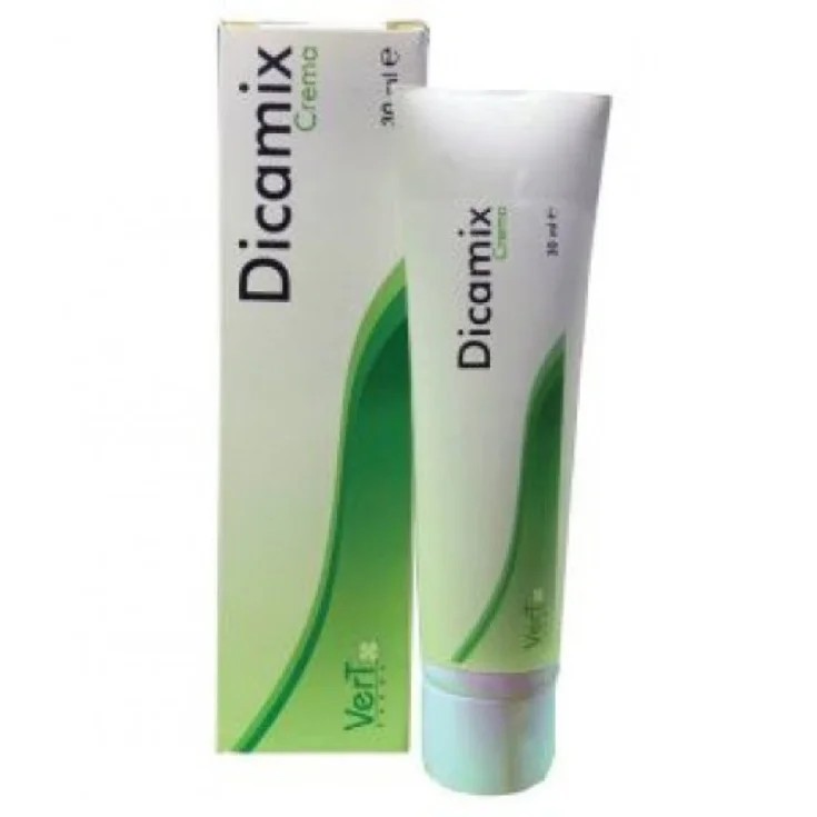Dicamix acne spray 150 ml