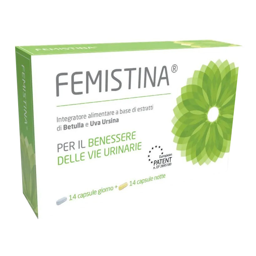 Femistina 28 compresse
