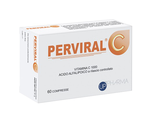 PERVIRAL C 60CPR — confronto prezzi