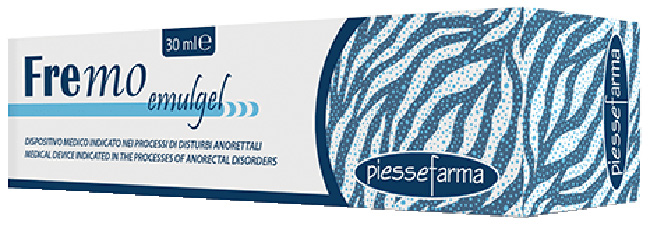 Piessefarma Fremo Emulgel 30 Ml — confronto prezzi