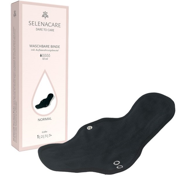 SELENACARE Ass.Lav.Ass.3+Nero — confronto prezzi