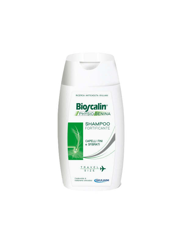 Bioscalin NovaGenina Shampoo Rivitalizzante 100ML — confronto prezzi