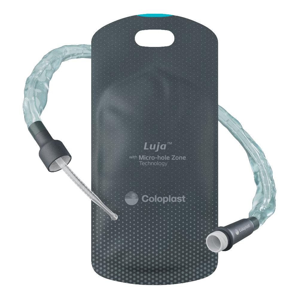 LUJA POCKET CATETERE UOMO CH12 — confronto prezzi