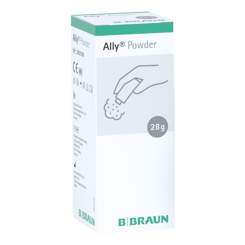 ALLY POLVERE STOMIA — confronto prezzi