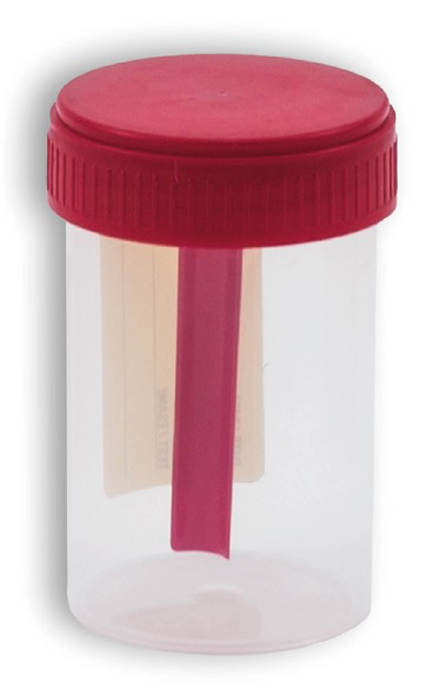 Pharmamentis Contenitore Biologico per Feci, 1 Pezzo