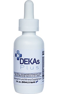 DEKAS PLUS LIQUID 60ML — confronto prezzi