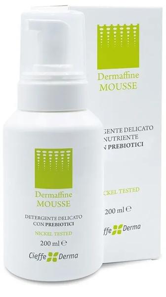 Dermaffine Mousse Detergente Viso E Corpo 200ml — confronto prezzi