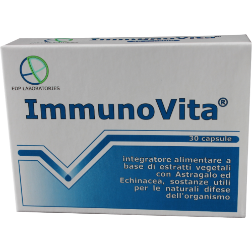 Immunovita medivita 30 compresse — confronto prezzi
