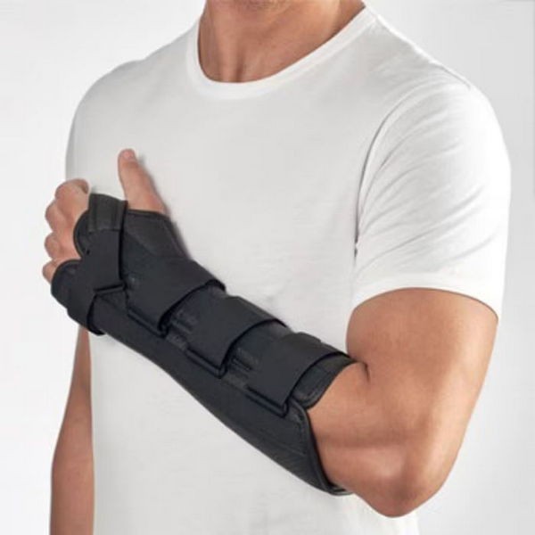 Ekeep m2 manukeep tutore polsino sinistro taglia 01 — confronto prezzi