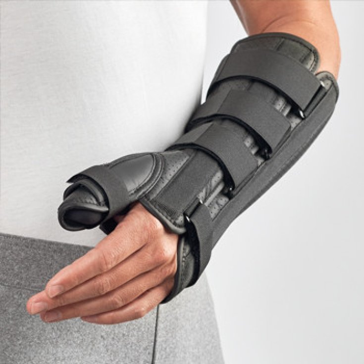 Ekeep m3 thumbkeep tutore polsino/pollice sinistro taglia 01 — confronto prezzi