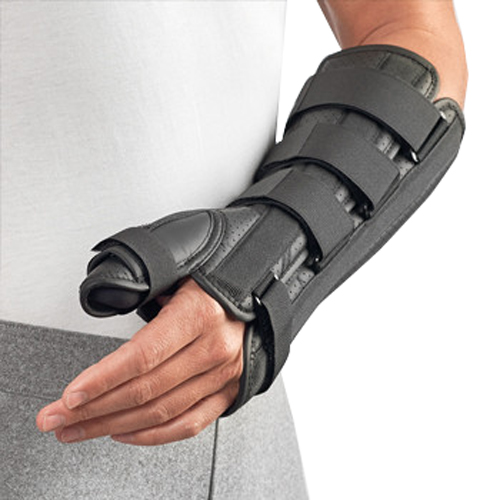 Ekeep m3 thumbkeep tutore polsino/pollice sinistro taglia 02 — confronto prezzi