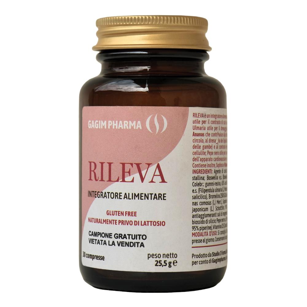 Rileva 30 compresse — confronto prezzi
