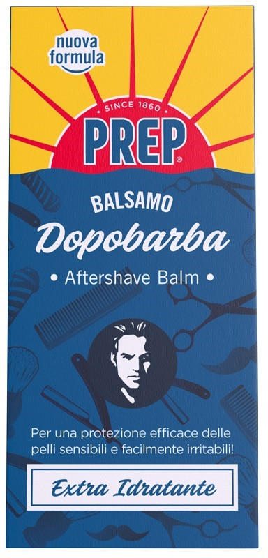 Prep balsamo dopobarba p sens