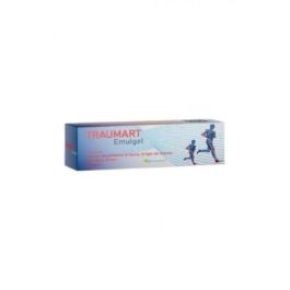Traumart Emulgel Trattamento Per Dolori Traumi E Infiammazioni 90ml