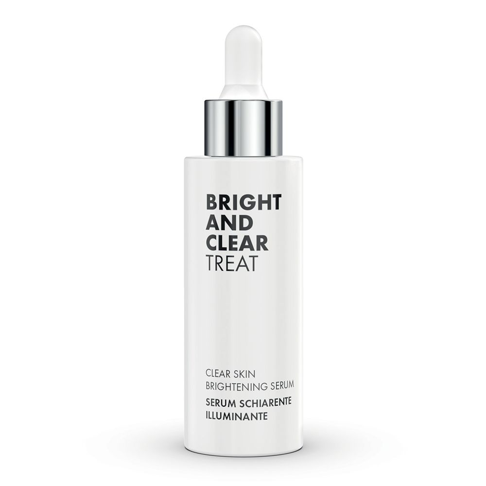 BRIGHT AND CLEAR CLEAR SKIN BRIGHTENING SERUM 30 ML