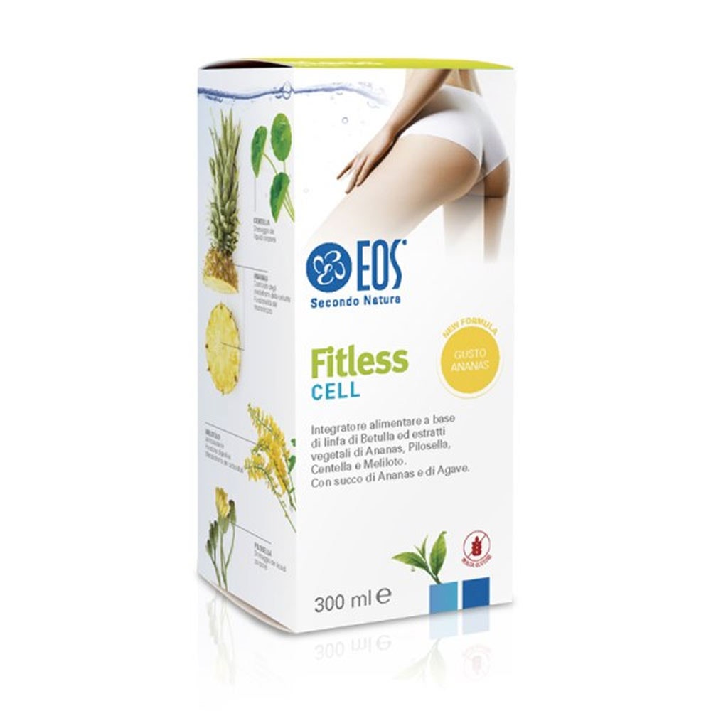 EOS FITLESS CELL FP 300ML — confronto prezzi