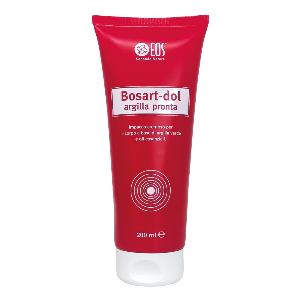 Eos bosart dol argilla pronta 200 g