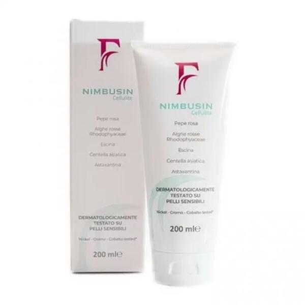Nimbusin Cellulite Crema 200 ml — confronto prezzi