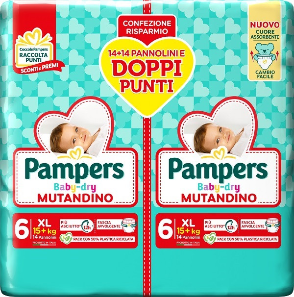 Pmp B/d Mut.duodwct xl 28pz