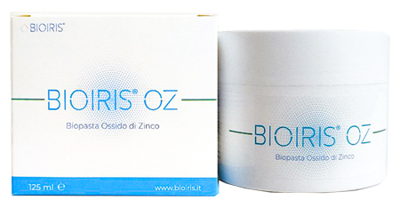 Bioiris Oz Crema Riepitelizzante A Base Vegetale 125ml — confronto prezzi