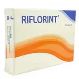 Arpan Pharma Riflorint Plus 20 Capsule Da 10.3 G