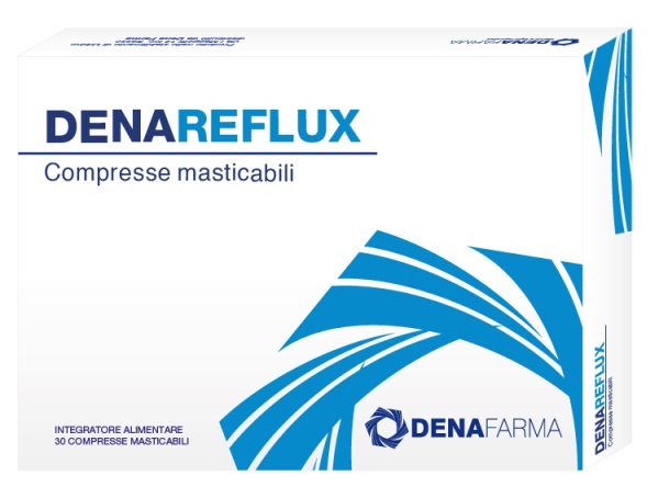Denareflux 30 compresse — confronto prezzi