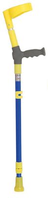 FARMACARE Bastone Canadese Bamb.2pz