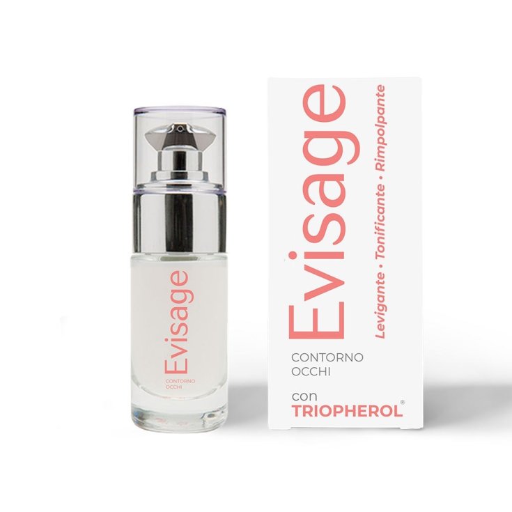 Evisage contorno occhi 15 ml