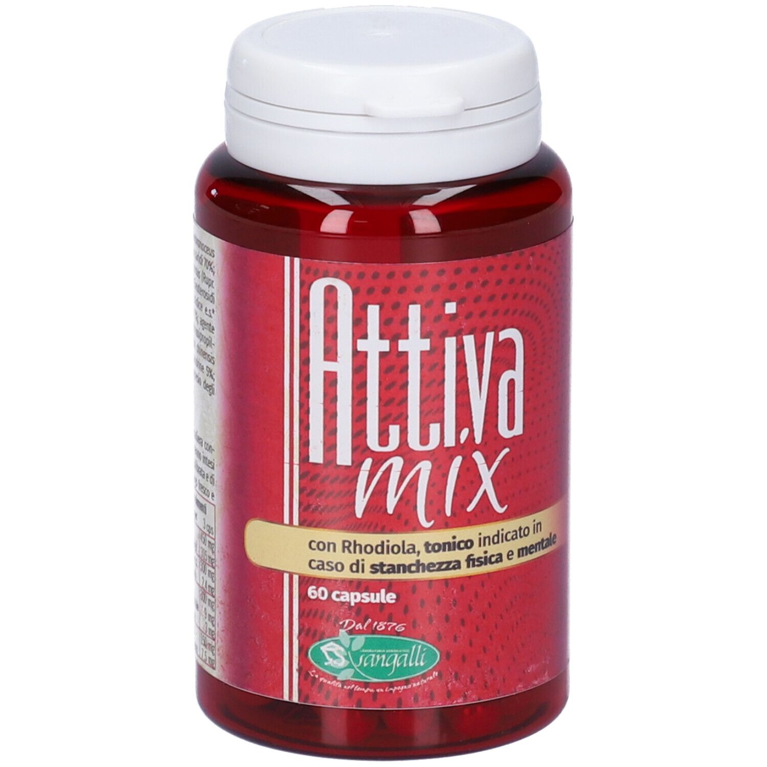 Attivamix New Capsule 1 pz — confronto prezzi