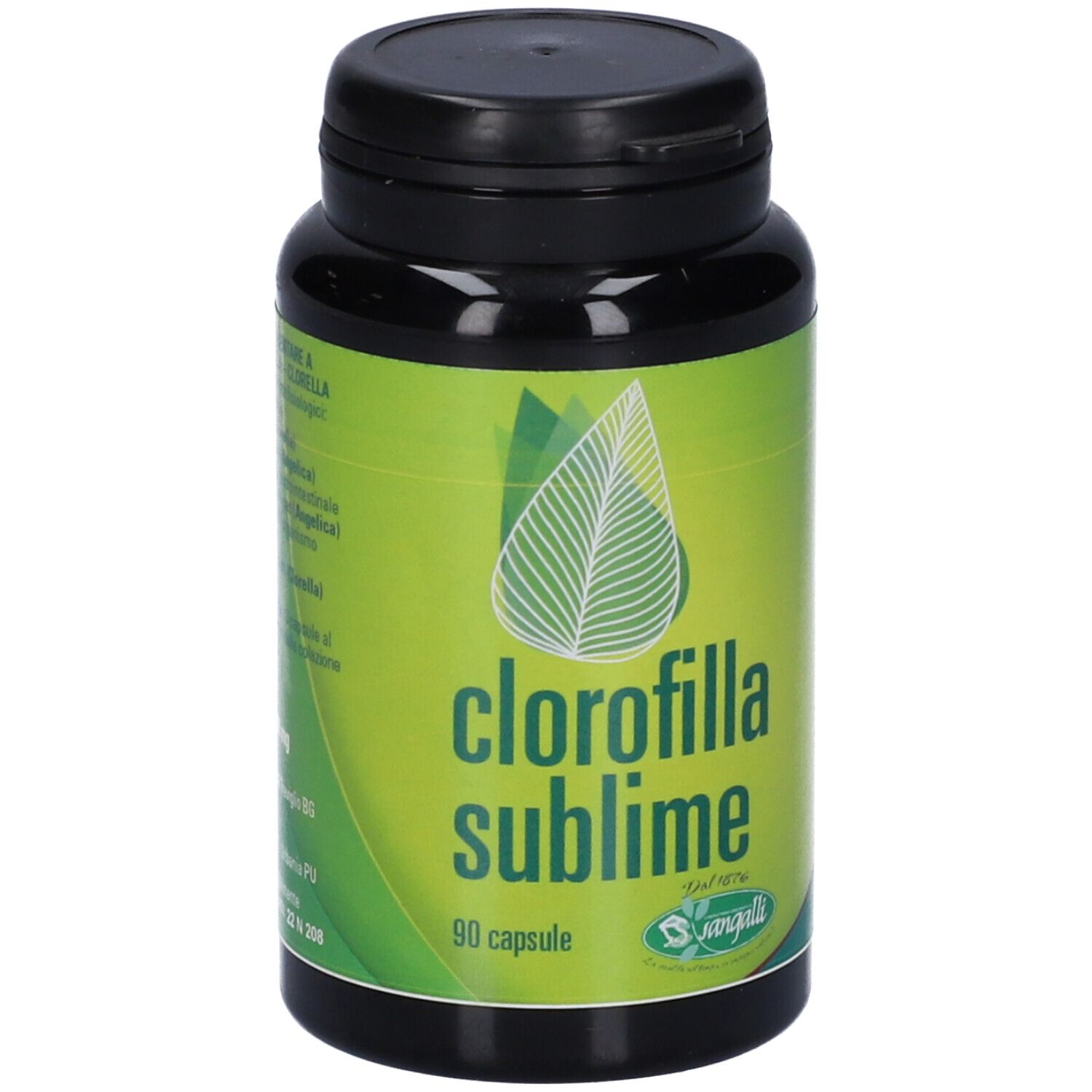 Clorofilla Sublime Capsule 1 pz — confronto prezzi