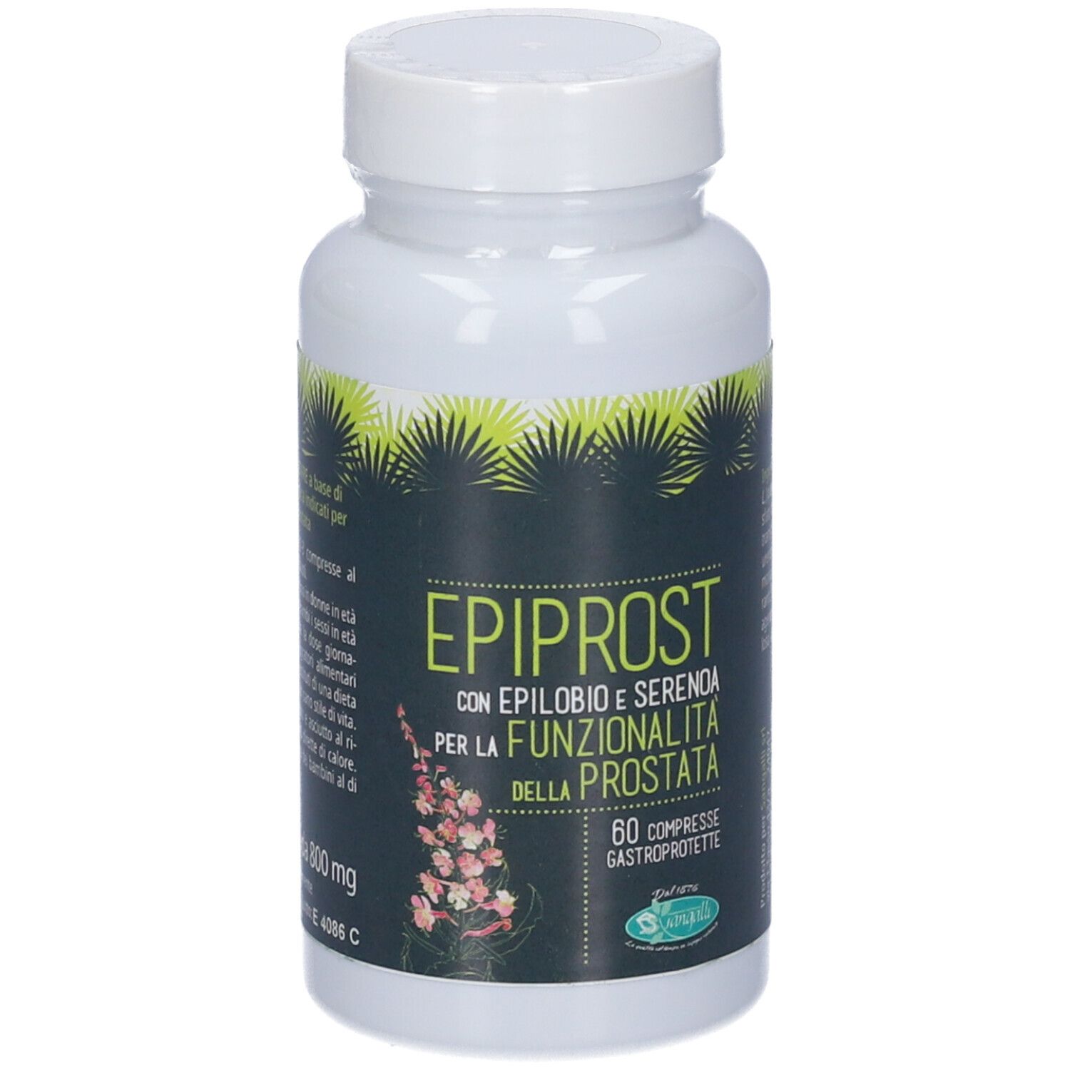 Epiprost Compresse 1 pz — confronto prezzi