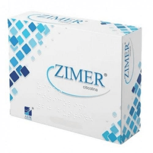Zimer 1200 30 Bustine — confronto prezzi