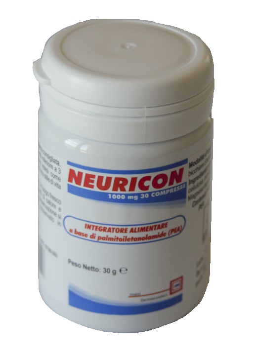 NEURICON 30CPR