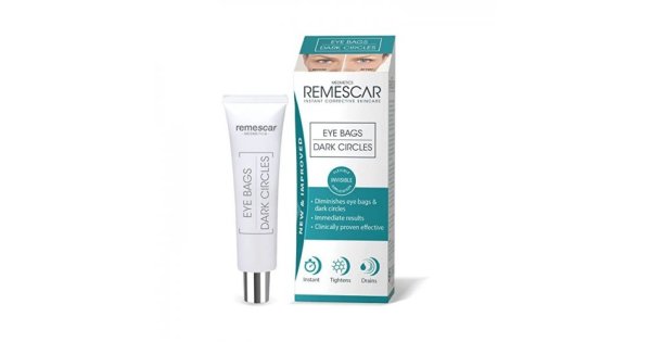 Remescar borse e occhiaie iii 8 ml