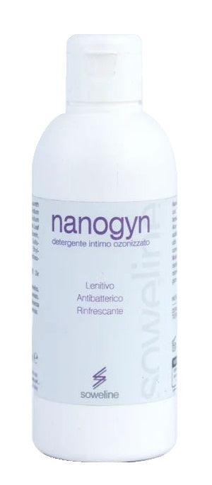 Nanogyn 200 ml — confronto prezzi