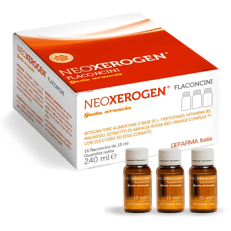 NEOXEROGEN 16FL — confronto prezzi